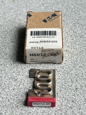 NEW EATON CUTLER HAMMER MSH12.9A 503C561G35 THERMAL OVERLOAD HEATER