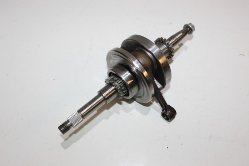 Kurbelwelle für Yiying YY50QT - Razor 1