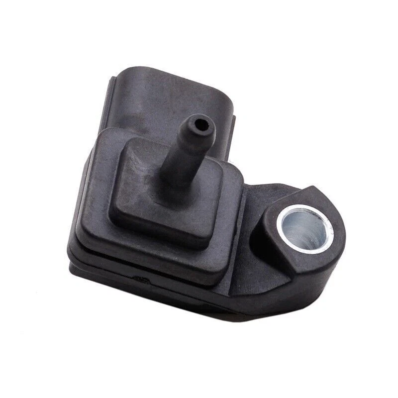 1WS-82380-00-00 MAP Pressure Sensor for Yamaha FZ1 MT10 FZ10 YZFR6 YZFR1 WR250R - Imagem 4 de 4