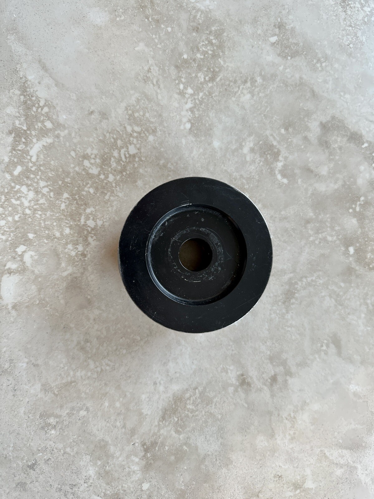 Ford GT Supercar Supercharger Pulley | Genuine Equipment OEM