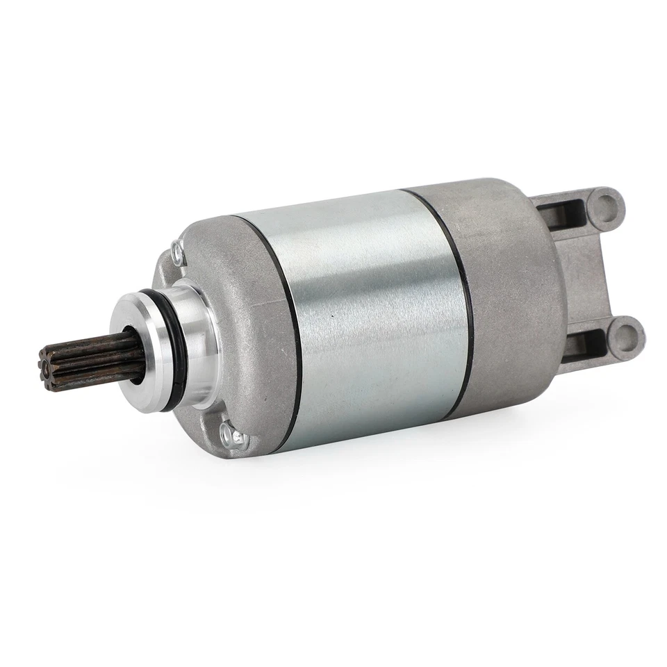 New Starter For Honda CBR600F4 CBR600F4i 1999~2006 CBR600FS CBR600FR 2002 Foto 4 de 4