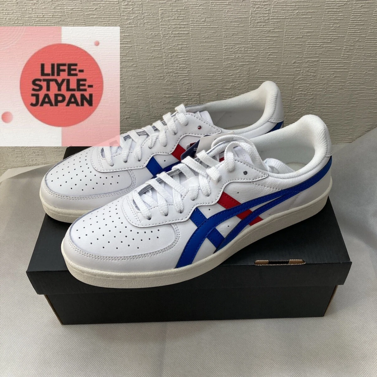 Onitsuka tiger gsm gris sale