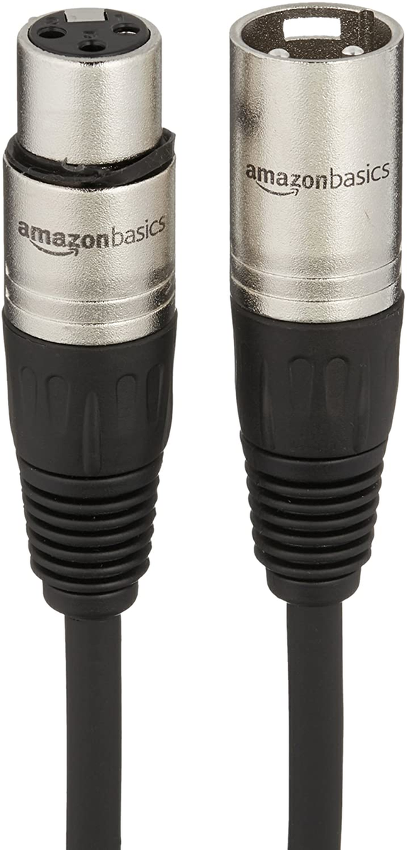 Cable Xlr Male Femelle Pas Cher - Meilleures Ofes Neuf Et Occasion