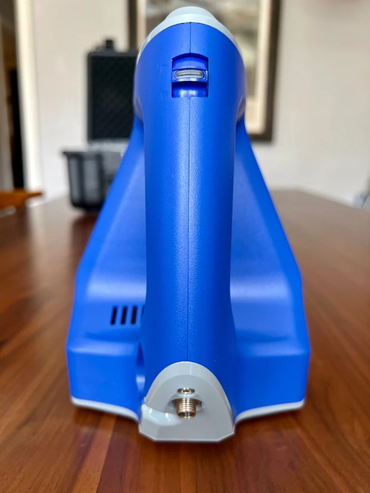 Escáner 3D Artec Space Spider, precisión de grado profesional, estuche Pelican Foto 4 de 4