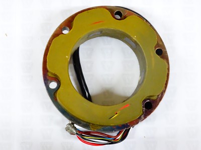 Lucas NOS NEW 47197 Stator A65H Hornet A50 Wasp B44 Grand Prix