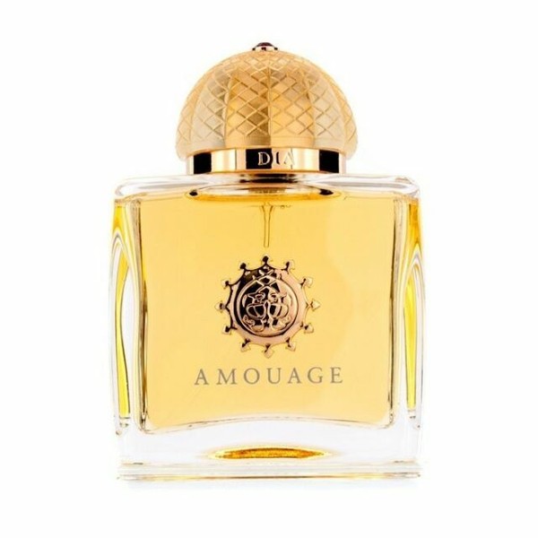 Amouage Dia Woman 1.7 Oz Eau De Parfum Spray for sale online eBay