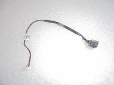 GENUINE Dell Inspiron 7559 DC-IN Power Jack Cable NIA01 Y44M8