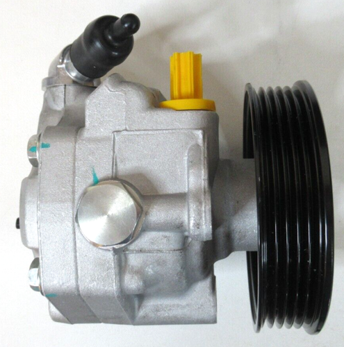 34430-FG020 Power Steering Pump For Subaru Impreza 2008-2012 Forester 2009-2010 - Picture 1 of 5