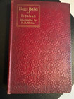 The Adventures of Hajji Baba of Ispahan by James Morier London 1895 illustrated
