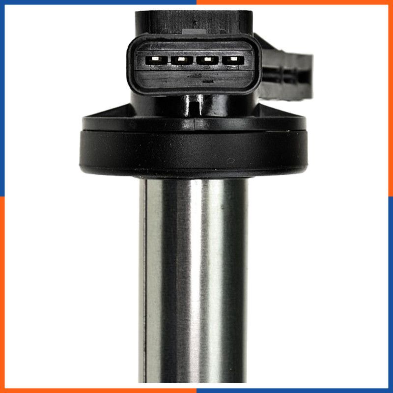 Bobine d'allumage pour Jaguar pour des trajets quotidiens fluides et sans accroc