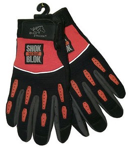 black stallion tool handz