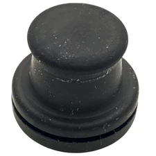 Wiring Harness Headlight Bucket Rubber Grommet-BMWAirhead;61138070196/EnDuraLast