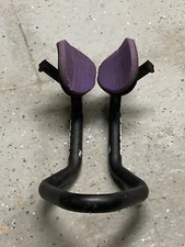 Profile by Design TT clip-on bars for 26.0 diameter base
