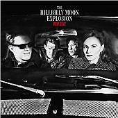 HILLBILLY MOON EXPLOSION THE RAW DEAL CD New 5013145210925