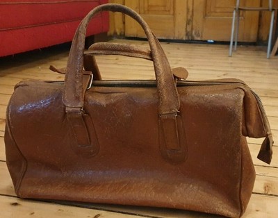 duffle