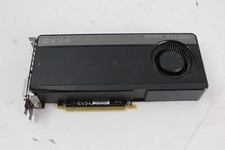 EVGA GeForce GTX 660 2GB GDDR5 2x DVI DisplayPort HDMI graphics card video