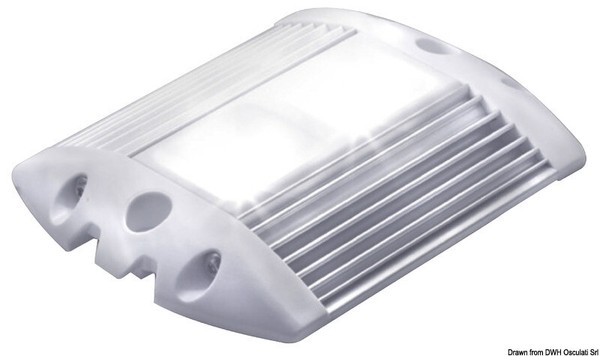 Labcraft Deckenleuchte Microlux 2 Led Hd 5 W Artikel Nr. 01079062-image