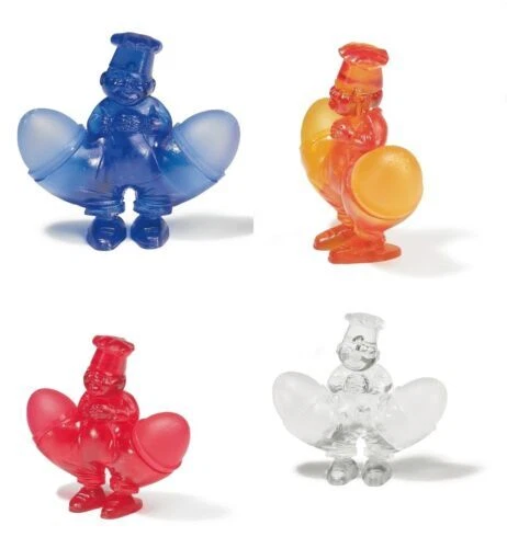 Saleros y Pimenteros Koziol & Mills