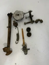 1985 honda xl350r Parts Lot