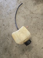 Mtd yardman dx70 lawnflite petrol  ride on lawn mower Fuel Tank with cap