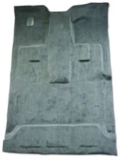 Carpet Kit For 2009-2014 Ford Pickup Truck, 4 Door Crew Cab F150