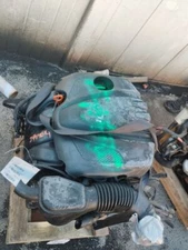 Used Engine Complete Assembly fits: 2011 Hyundai Sonata 2.4L VIN C 8th digit Cal