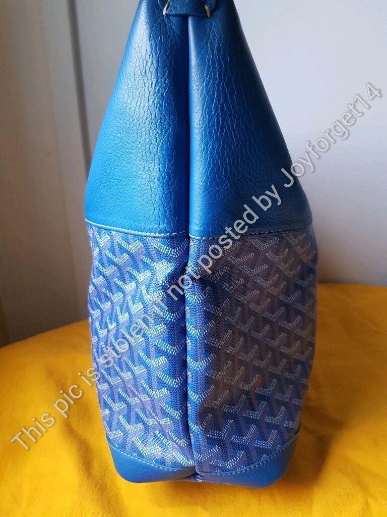 Bag Organiser Bag Insert for Goyard Okinawa PM