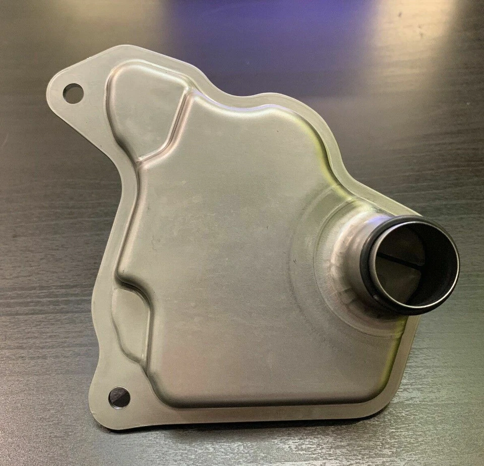 正品 原始设备制造商 RE0F10E JF017E (3.5L) 滤油器和盘垫圈组合套件 适用于日产 — 第 3/4 张图片