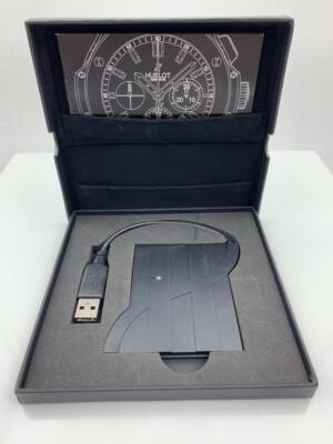 Authentic Hublot Card Reader for Club Hublotista