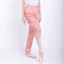 Women Baggy Ballet Dance Cycling Hip Hop Sport Sweat Pants Pants Trousers