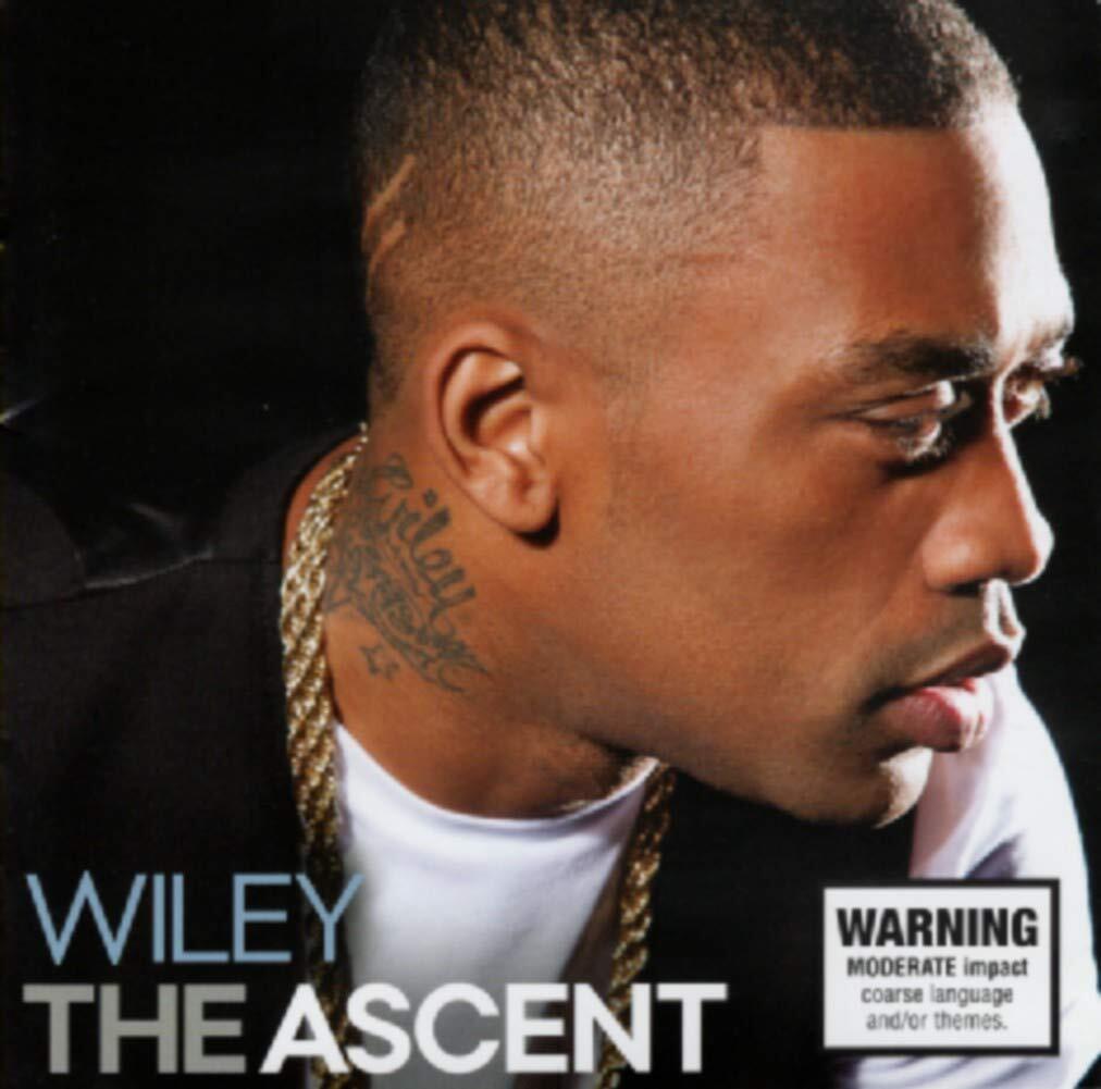 Wiley Wiley-Ascent (CD)