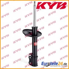 Shock Absorber Excel-G KYB 334483 Front Left for Toyota