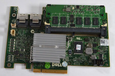 DELL PERC H700 6Gbps SAS Raid Controller 0H2R6M 512MB Cache