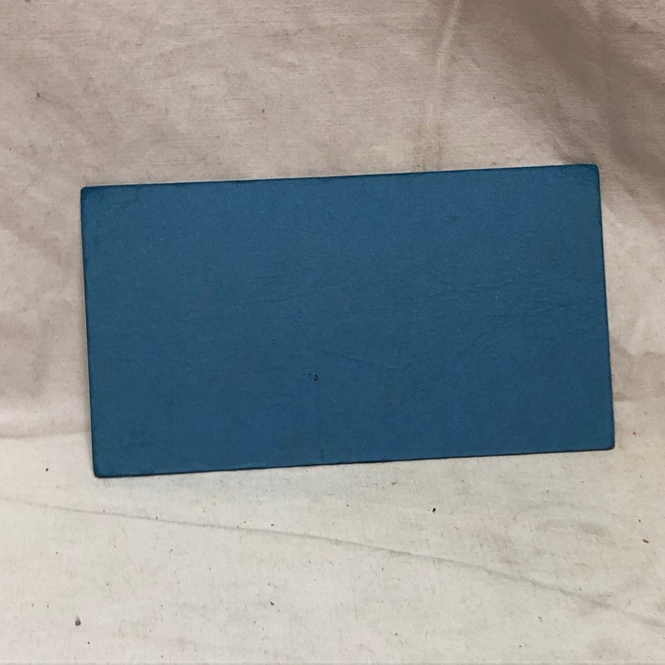 Vintage Ink Blotter Advertising Hubbs & Howe Company Paper & Twine