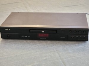Denon Dvd 1920 | eBay