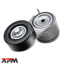 Poulies diverses Jeep WRANGLER