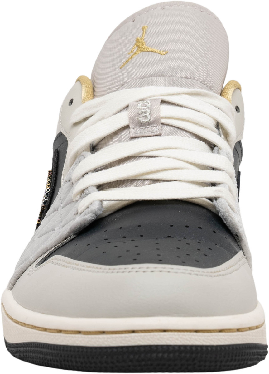 Jordan 1 SE Low Beaded Swoosh for Sale - Authenticity
