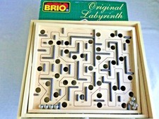 BRIO Labyrinth - ERSATZKUGELN (1 Ball, 2 Kuge...