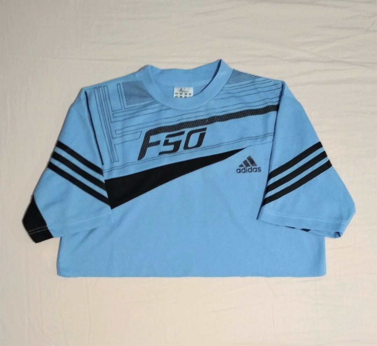 adidas f50 camiseta