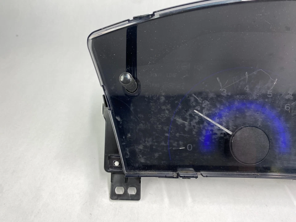 Cuadro de instrumentos velocímetro velocímetro Honda Civic 2015 78200-TR0-A011-M1 Foto 2 de 4