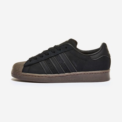 Adidas Originals Superstar - Black 