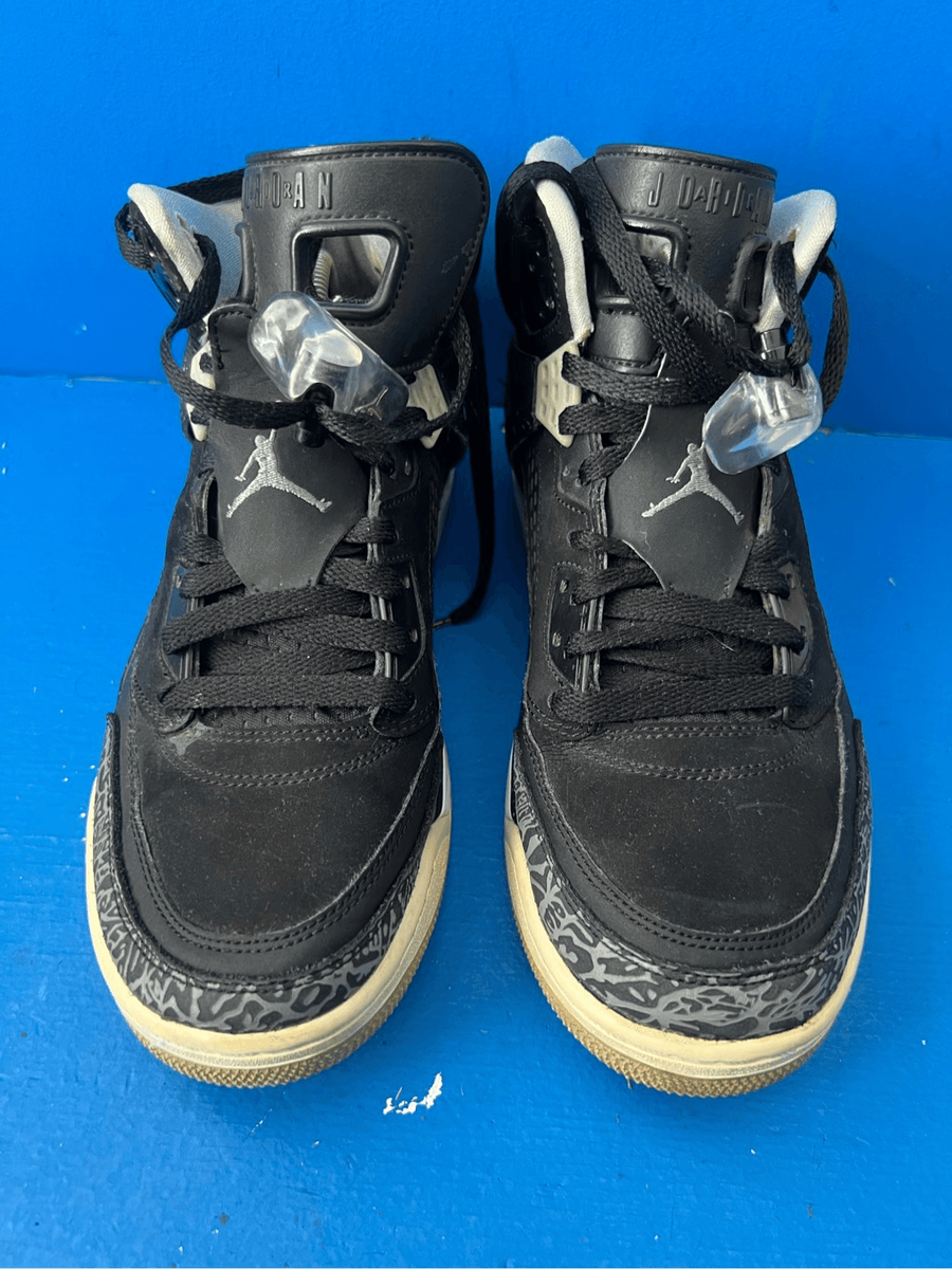 jordan spizike oreo
