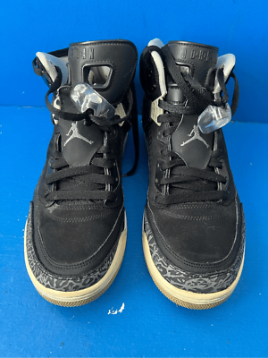 Jordan spizike oreo 315371-004 gym shoes Jordan Spizike Oreo - 315371-004 | eBay main image 3
