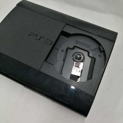 PlayStation 3 Main Unit Model No. CECH 4200B SONY Japan game