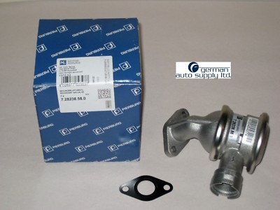 BMW Secondary Air Injection Control Valve - PIERBURG - 7.28238.58.0 - NEW OEM
