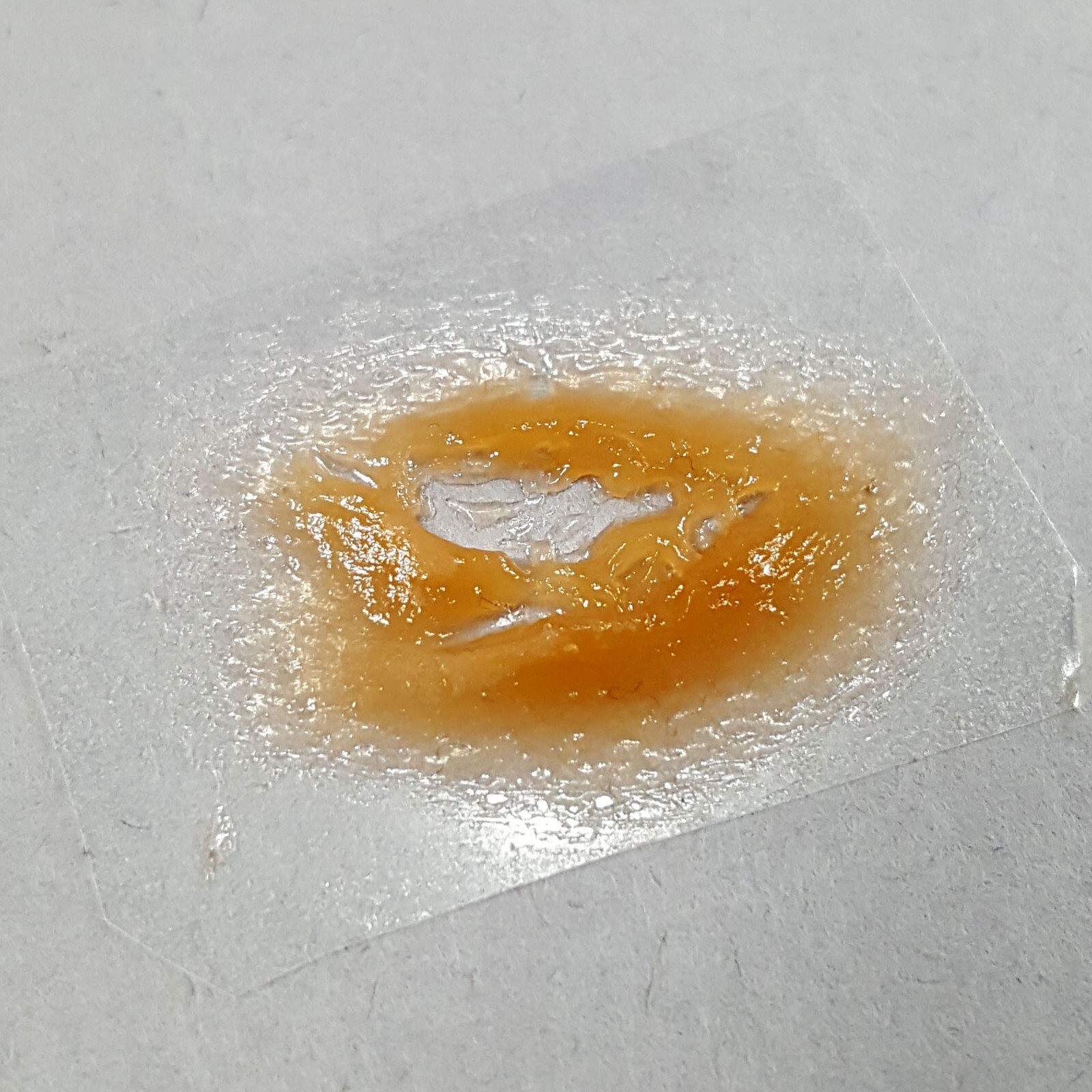 Image 3 of CREED III 3 - Adonis Creed Prosthetic Facial Cut Appliance #7, Production Made