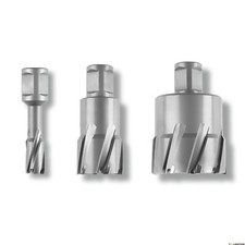 Fein 63127799010 HM TCT Ultra 75 core drill with 3/4 inch Weldon chuck 35 mm