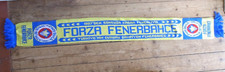 Schal Istanbul Forza Fenerbahce  Türkiye ca 15 x 140 cm