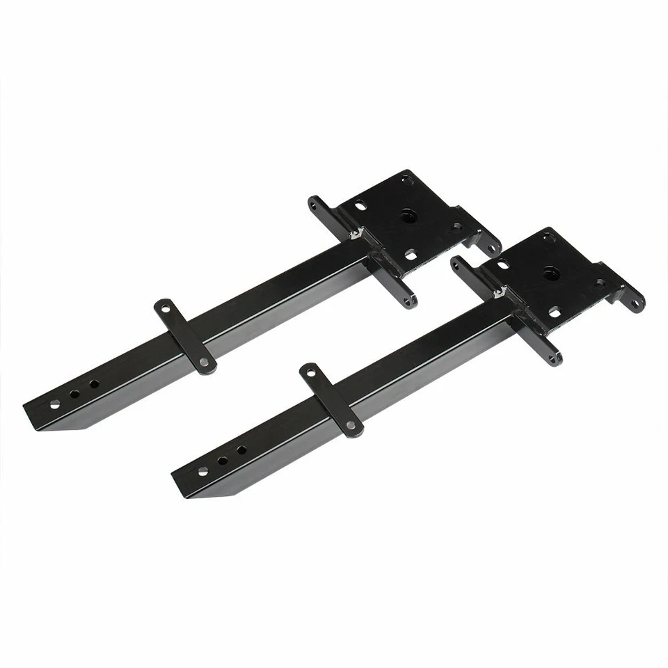 Barra de tracción de calle y tira 21606 para Chevy Camaro Nova Buick Pontiac Firebird Foto 4 de 4