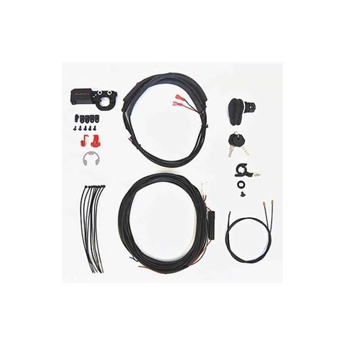 Pop And Lock Tonneau Cover Power Lock Kit PL9555 - Picture 2 of 2
